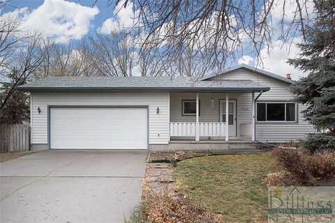 1326 Dublin Street, Billings, MT 59105