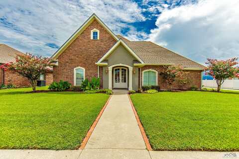 477 COUGAR DRIVE, Houma, LA 70360