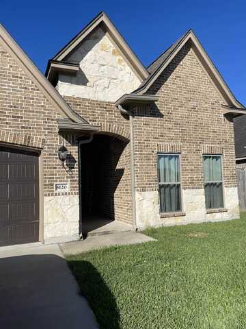 5120 Elk Run Circle, Beaumont, TX 77707