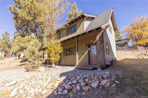 505 Lakewood Lane, Big Bear Lake, CA 92315