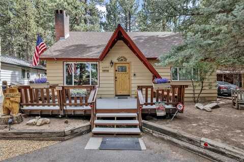 42665 Peregrine Avenue, Big Bear Lake, CA 92315