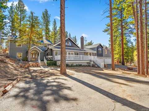 42385 Fox Farm Road, Big Bear Lake, CA 92315