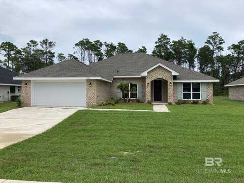 1649 Colony Parke Drive, Gulf Shores, AL 36542