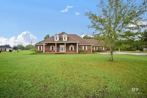 15373 Calvin Richerson Road, Bay Minette, AL 36507