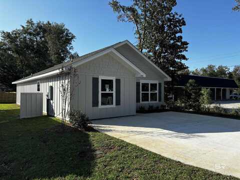 1000 South Bay Street, Foley, AL 36535