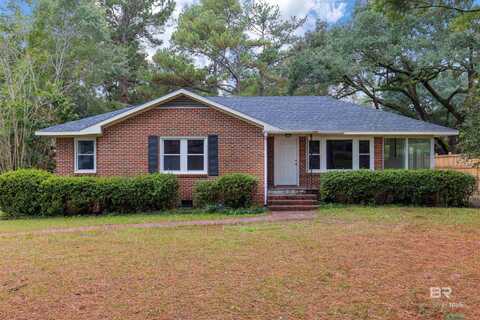 424 E Byron Avenue, Mobile, AL 36609