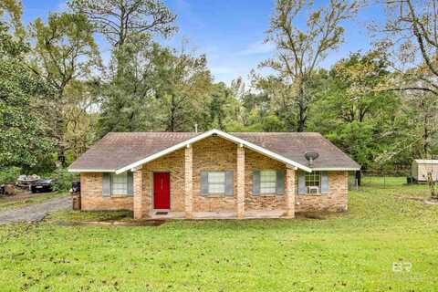 5925 Dixie Lane, Mobile, AL 36693