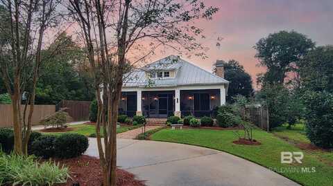 357 Pecan Avenue, Fairhope, AL 36532