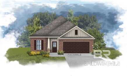 21083 Astoria Lane, Silverhill, AL 36576