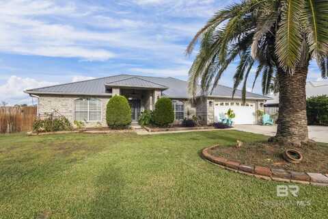 3504 Lexmark Court, Orange Beach, AL 36561