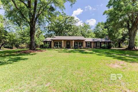 5758 Fairwood Drive, Mobile, AL 36609