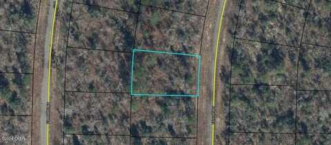 Lot 9 Fayson Avenue, Chipley, FL 32428