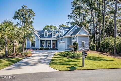 1724 Longfield Drive, Islandton, SC 29920