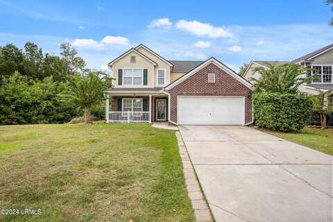 5 Saluda Way, Beaufort, SC 29906