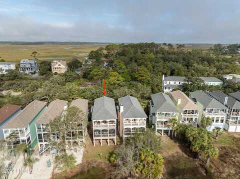 25 Veranda Beach Road, Fripp Island, SC 29920