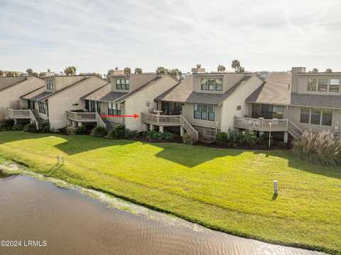 123 Ocean Point Drive, Fripp Island, SC 29920