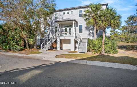 27 Sea Mist Lane, Fripp Island, SC 29920