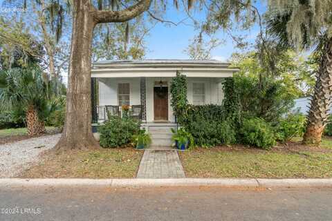 803 Harrington Street, Beaufort, SC 29902