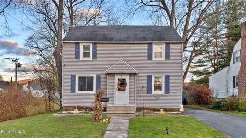 11 Adelaide Ave, Pittsfield, MA 01201