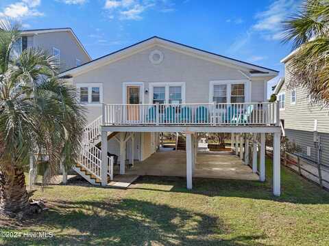 131 Marlin Drive, Holden Beach, NC 28462