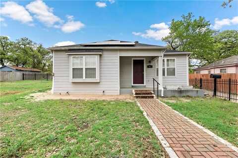 1409 Fannin Street, Bryan, TX 77803