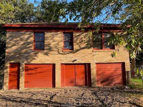 804 22nd Street, Bryan, TX 77802