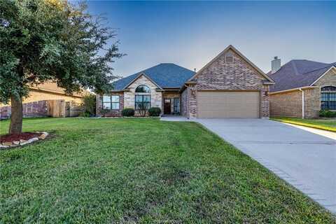 2172 Chestnut Oak Circle, College Station, TX 77845