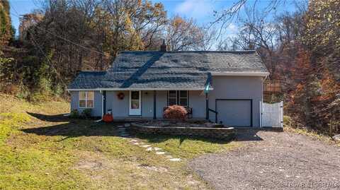 1616 Halifax Road, Out Of Area (BDAR), MO 65043