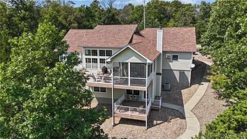 528 West End Circle, Osage Beach, MO 65065