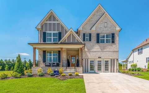 409 Van Conder Place, Hendersonville, TN 37075