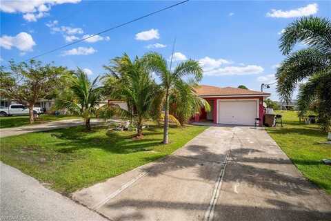 727 Hightower, LEHIGH ACRES, FL 33973