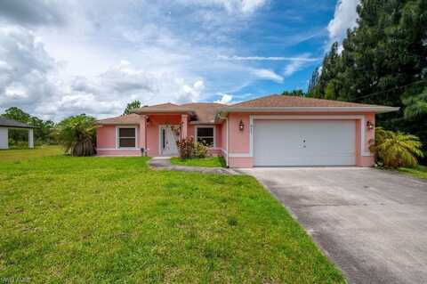 917 Oak, LEHIGH ACRES, FL 33972