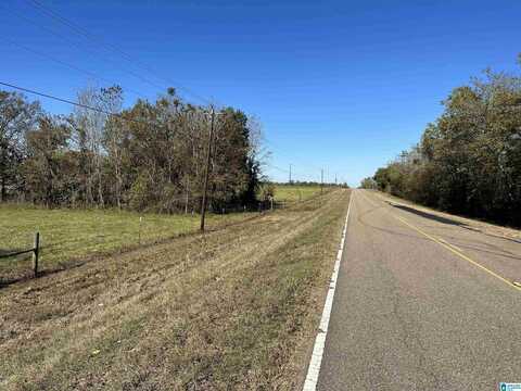 COUNTY ROAD 27, MONTGOMERY, AL 36105