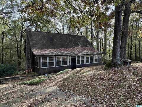 102 LIBERTY DRIVE, MONTEVALLO, AL 35115