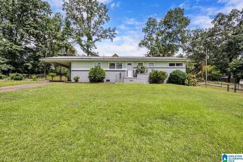 3413 CRAYRICH DRIVE, HOOVER, AL 35226