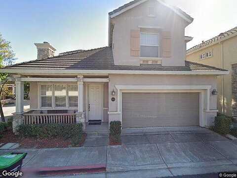 Snowdrop, PLEASANTON, CA 94588