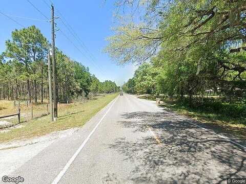 County Road 33, GROVELAND, FL 34736