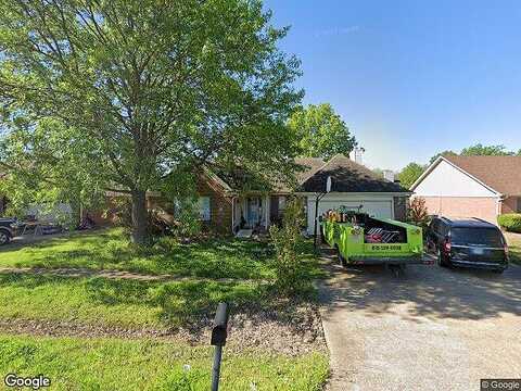 Pin Oak, MARION, AR 72364