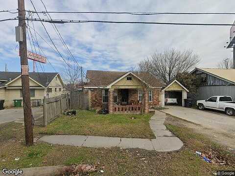 Burwell, HOUSTON, TX 77023