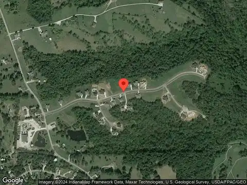 Madison Ridge Rd, LAWRENCEBURG, IN 47025