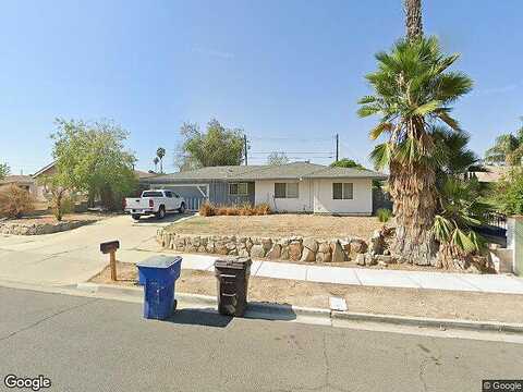 Hedrick, RIVERSIDE, CA 92503