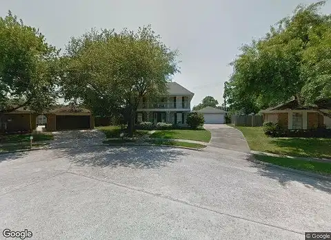 Peermont, HOUSTON, TX 77062