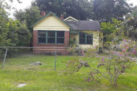 41St, JACKSONVILLE, FL 32206