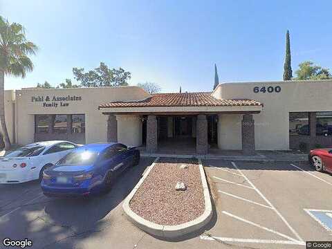 Wilmot, TUCSON, AZ 85712