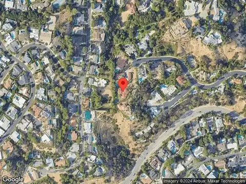 Valley Meadow, ENCINO, CA 91436