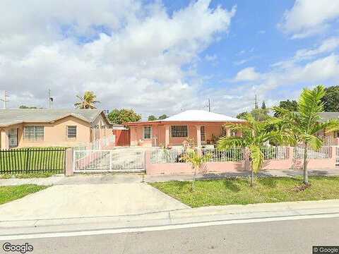 4Th, HIALEAH, FL 33010