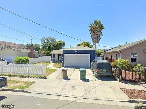 12Th, SAN PABLO, CA 94806