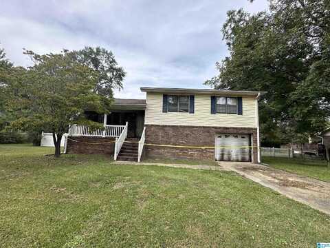 1013 NORMANDALE CIRCLE, BESSEMER, AL 35023