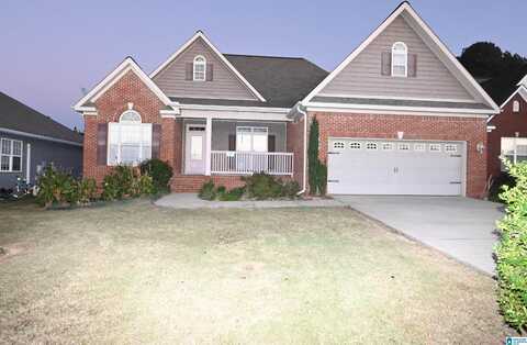 1211 SAGEWOOD PLACE, JACKSONVILLE, AL 36265