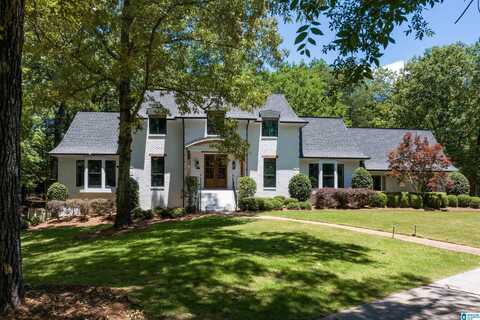 318 VALLEYVIEW ROAD, INDIAN SPRINGS VILLAGE, AL 35124